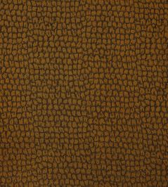 Gaudi Fabric by Lizzo Chocolate Gaudi Fabric by Lizzo Chocolate