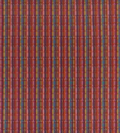 Gavotte Fabric by Osborne & Little Red Gavotte Fabric by Osborne & Little Red