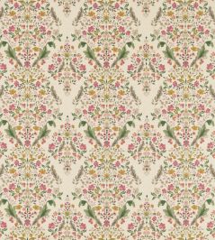Gawthorpe Linen Fabric by Studio G Autumn Gawthorpe Linen Fabric by Studio G Autumn