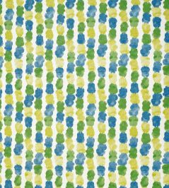 Gelateria Fabric by Jim Thompson No.9 Lime Sorbet Gelateria Fabric by Jim Thompson No.9 Lime Sorbet