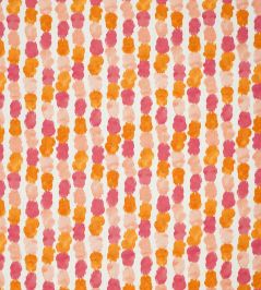 Gelateria Fabric by Jim Thompson No.9 Tutti Frutti Gelateria Fabric by Jim Thompson No.9 Tutti Frutti