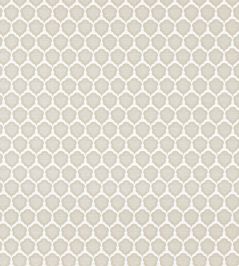 Genie Fabric by Thibaut Bisque Genie Fabric by Thibaut Bisque