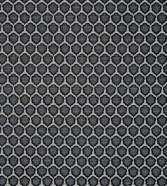 Genie Fabric by Thibaut Ebony Genie Fabric by Thibaut Ebony