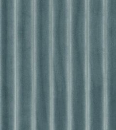 Genoa Cord Fabric by Osborne & Little Aqua Genoa Cord Fabric by Osborne & Little Aqua