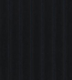 Genoa Cord Fabric by Osborne & Little Black Genoa Cord Fabric by Osborne & Little Black