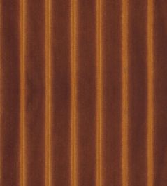 Genoa Cord Fabric by Osborne & Little Chestnut Genoa Cord Fabric by Osborne & Little Chestnut