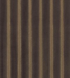 Genoa Cord Fabric by Osborne & Little Chocolate Genoa Cord Fabric by Osborne & Little Chocolate