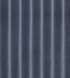 Genoa Cord Fabric by Osborne & Little Denim Genoa Cord Fabric by Osborne & Little Denim