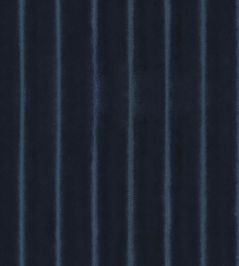 Genoa Cord Fabric by Osborne & Little Indigo Genoa Cord Fabric by Osborne & Little Indigo