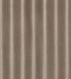 Genoa Cord Fabric by Osborne & Little Taupe Genoa Cord Fabric by Osborne & Little Taupe