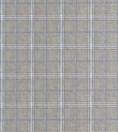Gentle Thread Wallpaper by Casadeco Bleu denim Gentle Thread Wallpaper by Casadeco Bleu denim