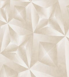 Geo Diamond Mural by Eijffinger Beige/Sand Geo Diamond Mural by Eijffinger Beige/Sand