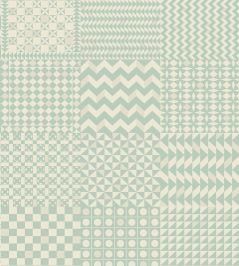 Geometrico Wallpaper by Cole & Son Pastel Geometrico Wallpaper by Cole & Son Pastel