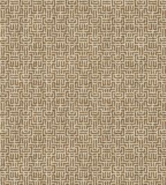 Geometricum Wallpaper by Coordonne Cocoa Geometricum Wallpaper by Coordonne Cocoa
