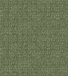 Geometricum Wallpaper by Coordonne Moss Geometricum Wallpaper by Coordonne Moss