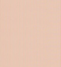 George Ticking Fabric by George & Minnie Blush George Ticking Fabric by George & Minnie Blush
