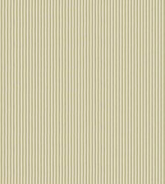 George Ticking Fabric by George & Minnie Emerald George Ticking Fabric by George & Minnie Emerald