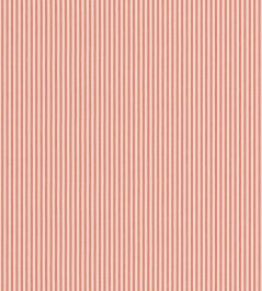George Ticking Fabric by George & Minnie Raspberry George Ticking Fabric by George & Minnie Raspberry