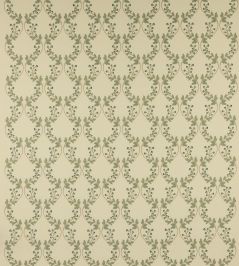 Georgia Fabric by Colefax and Fowler Aqua Georgia Fabric by Colefax and Fowler Aqua