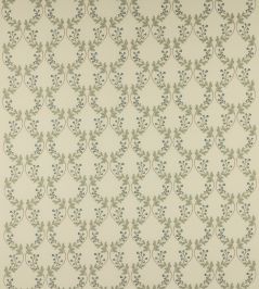 Georgia Fabric by Colefax and Fowler Blue Georgia Fabric by Colefax and Fowler Blue
