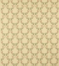 Georgia Fabric by Colefax and Fowler Pink/Old Blue Georgia Fabric by Colefax and Fowler Pink/Old Blue