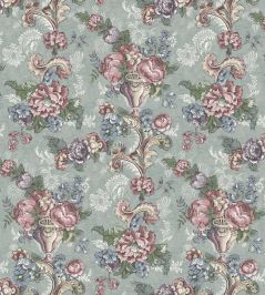 Georgia Fabric by Lewis & Wood Document Georgia Fabric by Lewis & Wood Document
