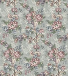 Georgia Wallpaper by Lewis & Wood Document Georgia Wallpaper by Lewis & Wood Document