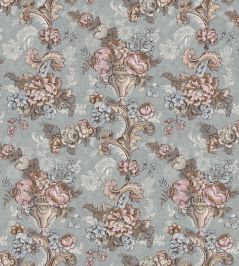 Georgia Fabric by Lewis & Wood Pot Pourri Georgia Fabric by Lewis & Wood Pot Pourri