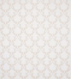 Georgia Sheer Fabric by Colefax And Fowler Ivory Georgia Sheer Fabric by Colefax And Fowler Ivory
