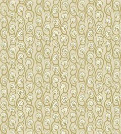 Geranium Stripe Wallpaper by Josephine Munsey Meadow/Maitland Green Geranium Stripe Wallpaper by Josephine Munsey Meadow/Maitland Green