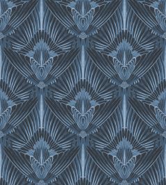 Gershwing Wallpaper by Divine Savages Blue Jay Gershwing Wallpaper by Divine Savages Blue Jay