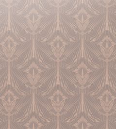 Gershwing Wallpaper by Divine Savages Charleston Blush Gershwing Wallpaper by Divine Savages Charleston Blush