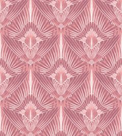 Gershwing Wallpaper by Divine Savages Flamingo Gershwing Wallpaper by Divine Savages Flamingo