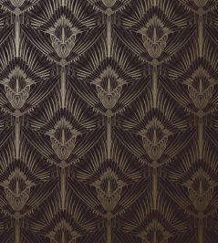 Gershwing Wallpaper by Divine Savages Gold Gershwing Wallpaper by Divine Savages Gold