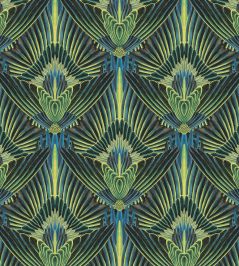 Gershwing Wallpaper by Divine Savages Parakeet Gershwing Wallpaper by Divine Savages Parakeet