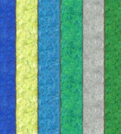 Gesso Stripe Fabric by Designers Guild Cobalt Gesso Stripe Fabric by Designers Guild Cobalt