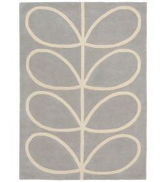Giant Linear Stem Rug by Orla Kiely 4 Giant Linear Stem Rug by Orla Kiely 4