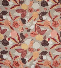 Gigi Fabric by Prestigious Textiles Spice Gigi Fabric by Prestigious Textiles Spice