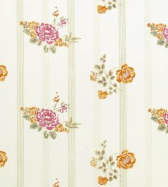 Gigondas Fabric by Designers Guild Bisque Gigondas Fabric by Designers Guild Bisque