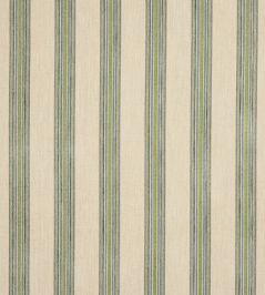Gilbert Fabric by Colefax and Fowler Green Gilbert Fabric by Colefax and Fowler Green