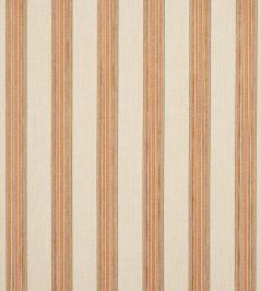 Gilbert Fabric by Colefax and Fowler Tomato Gilbert Fabric by Colefax and Fowler Tomato