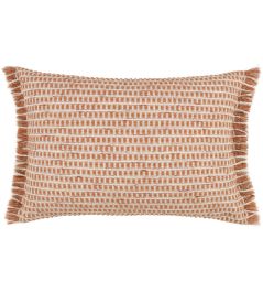 Gilman Cushion 40 x 60cm by Villa Nova Sienna Gilman Cushion 40 x 60cm by Villa Nova Sienna