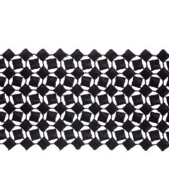 Gimp Braid 70mm Trimming by Houles 9900 Gimp Braid 70mm Trimming by Houles 9900