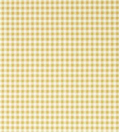 Gingham Wallpaper by Sanderson Wild Honey Gingham Wallpaper by Sanderson Wild Honey