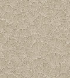 Ginkgo Wallpaper by Eijffinger Natural Ginkgo Wallpaper by Eijffinger Natural