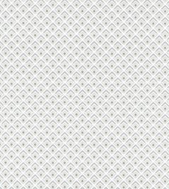 Gio Wallpaper by 1838 Wallcoverings Grey Gio Wallpaper by 1838 Wallcoverings Grey