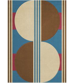 Gio Mezza Confetto Rug by Layered Mezza Confetto Gio Mezza Confetto Rug by Layered Mezza Confetto