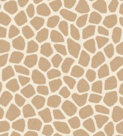 Giraffe Print Wallpaper by Eijffinger 33 Giraffe Print Wallpaper by Eijffinger 33