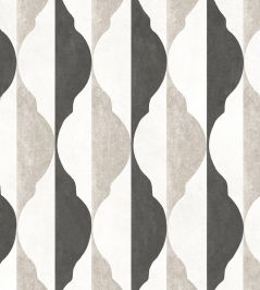 Giralda Wallpaper by Coordonne Pizarra Giralda Wallpaper by Coordonne Pizarra