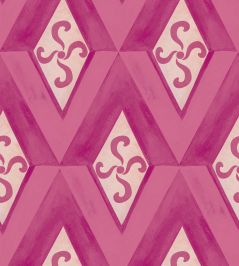 Girandola Wallpaper by MINDTHEGAP Azalea Girandola Wallpaper by MINDTHEGAP Azalea